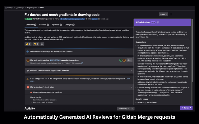 GitLab Integration