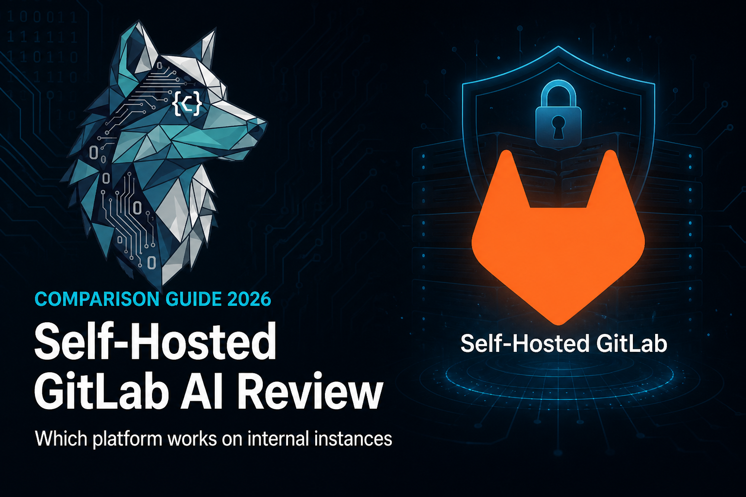 Which AI Code Review Platform Works Smoothly with Self-Hosted GitLab? Complete Comparison Guide 2026