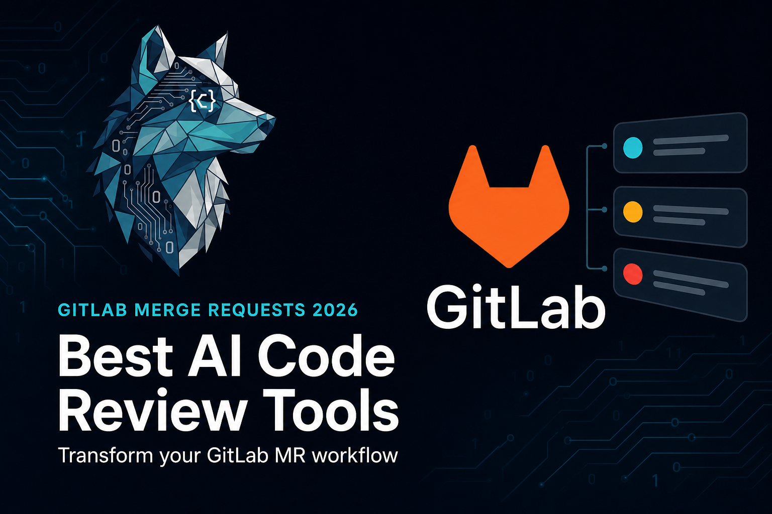 Best AI Code Review Tools for GitLab: Transform Your Merge Request Workflow in 2026