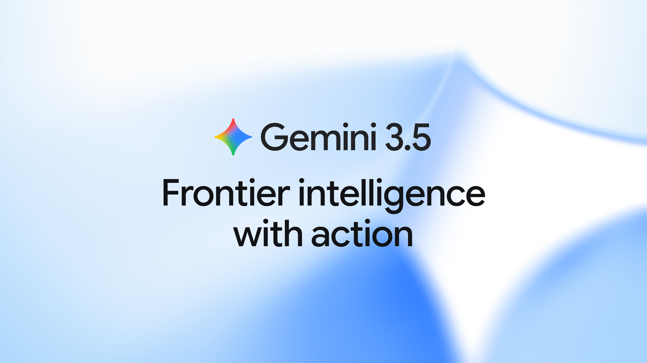 Gemini 3.5 Flash is now available in ThinkReview