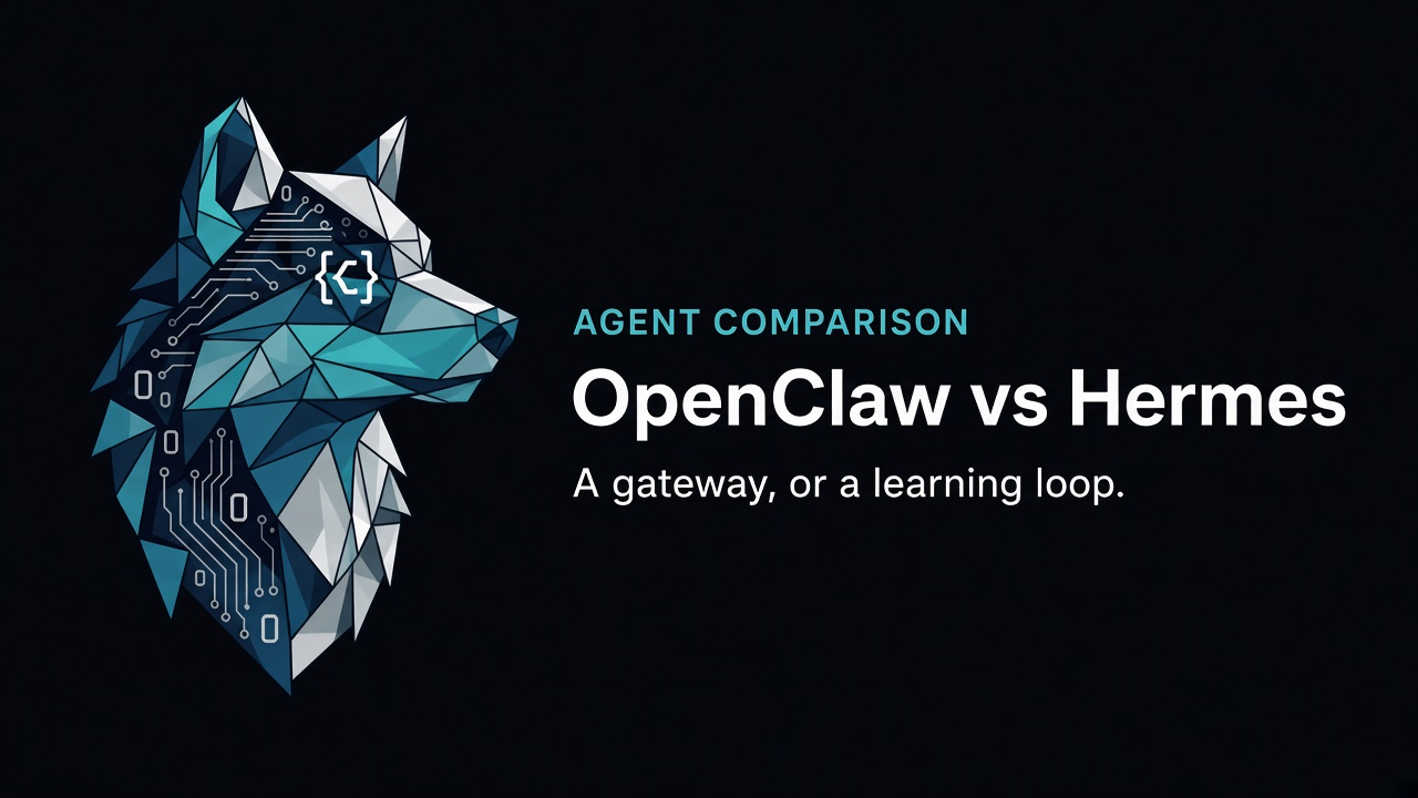OpenClaw vs Hermes Agent