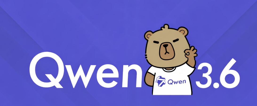 Qwen 3.6 is now available in ThinkReview