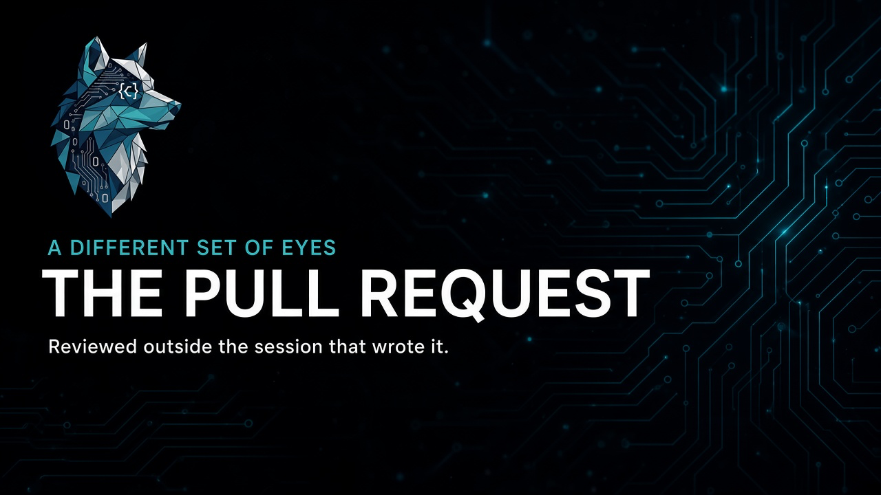 ThinkReview vs local Claude /code-review: the pull request needs different eyes