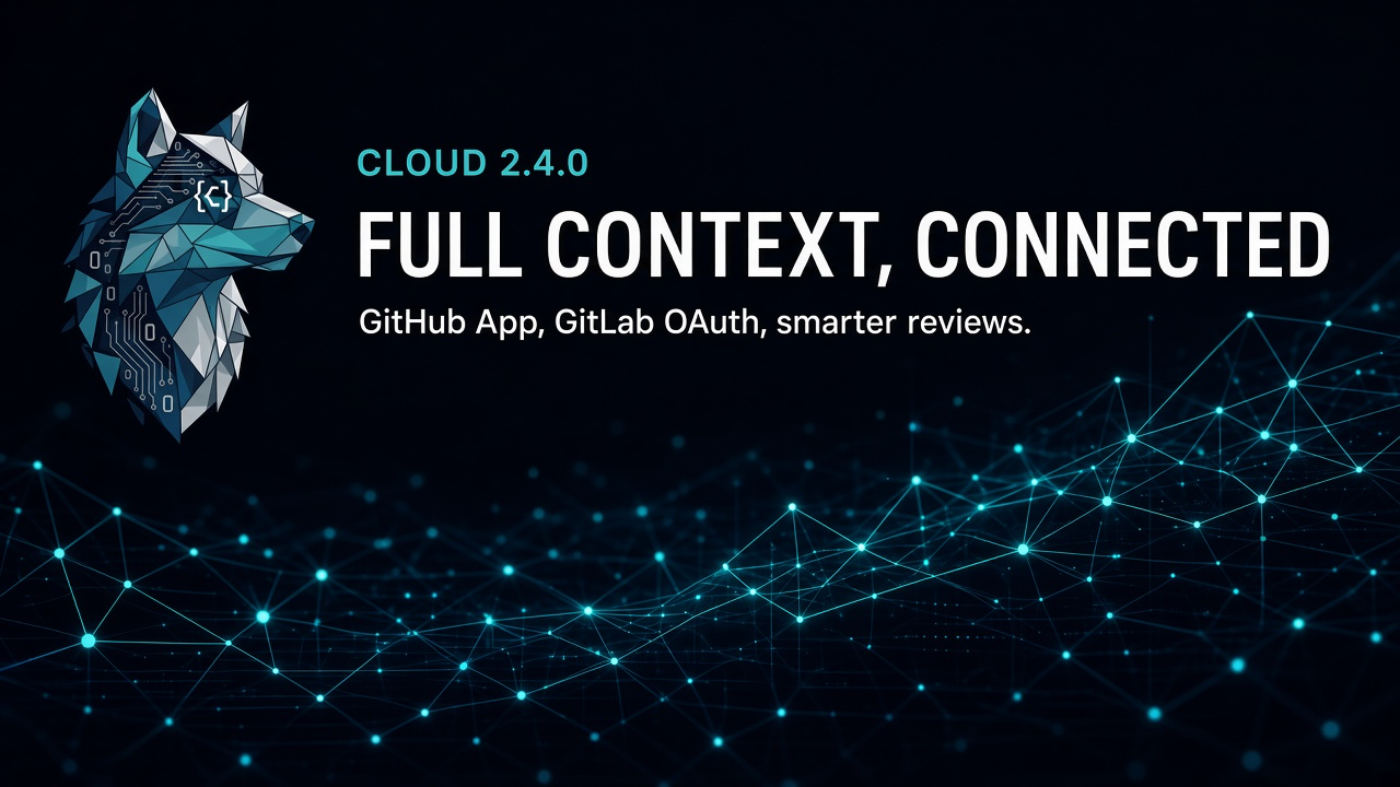 Cloud v2.4.0 cover
