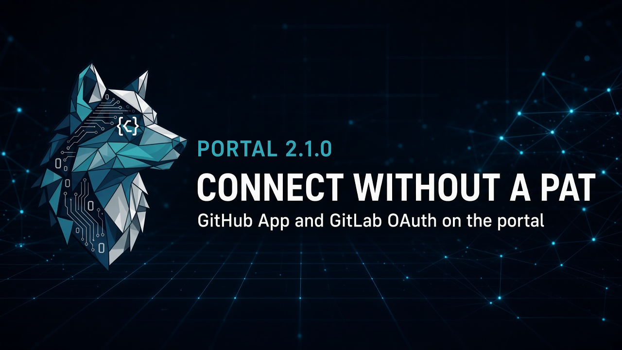 Portal v2.1.0 cover