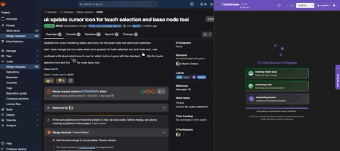 Which AI Code Review Platform Works Smoothly with Self-Hosted GitLab? Complete Comparison Guide 2026